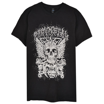 BABYMETAL - CROSSBONE EYE SKELETON