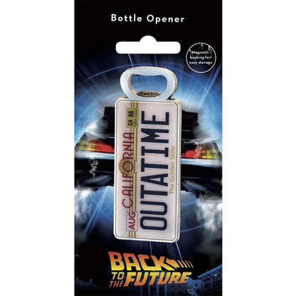 BACK TO THE FUTURE｜キッチン用品｜公式ライセンス商品｜PGS
