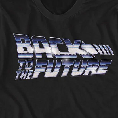 BACK TO THE FUTURE｜Tシャツ｜公式ライセンス商品｜PGS
