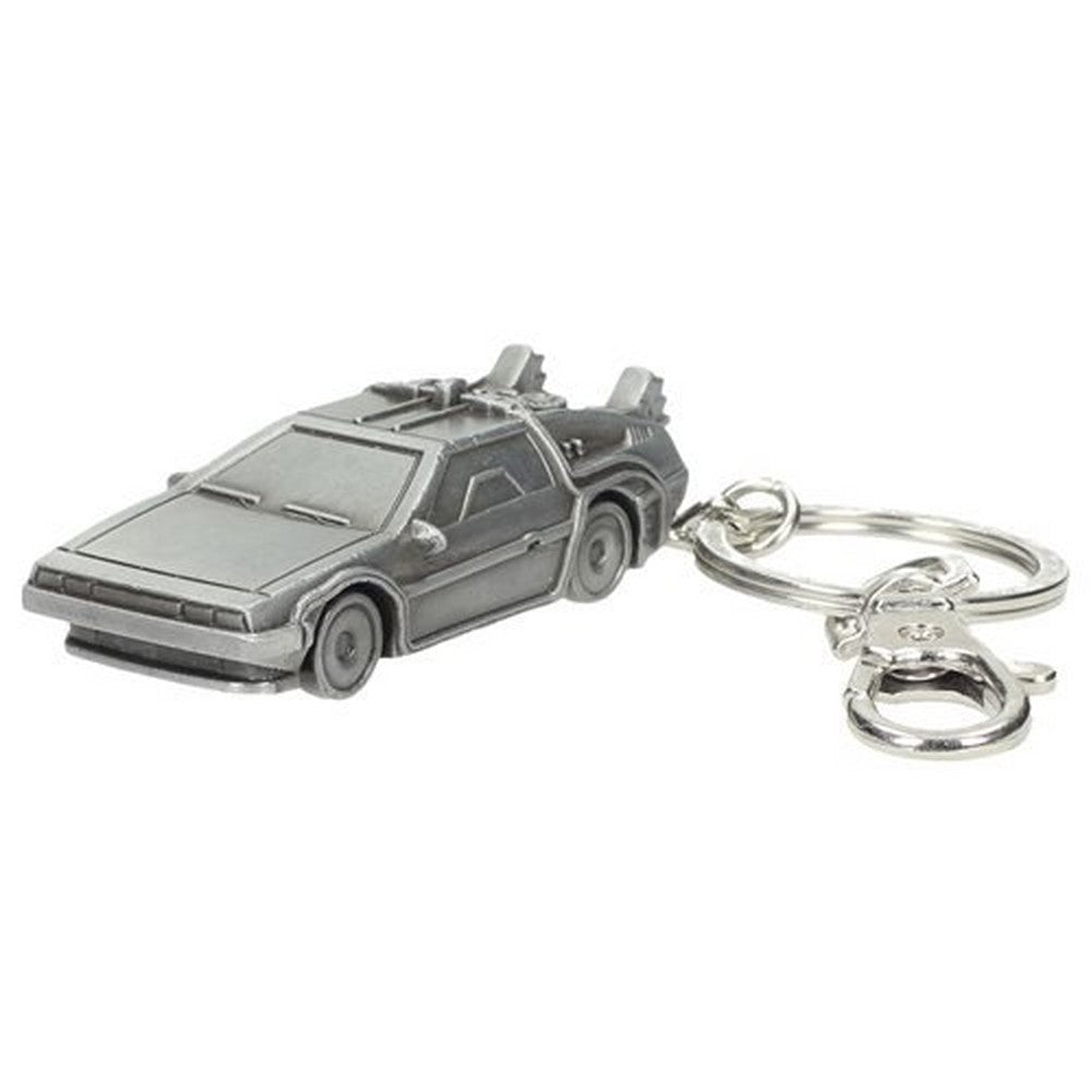 BACK TO THE FUTURE - Delorean