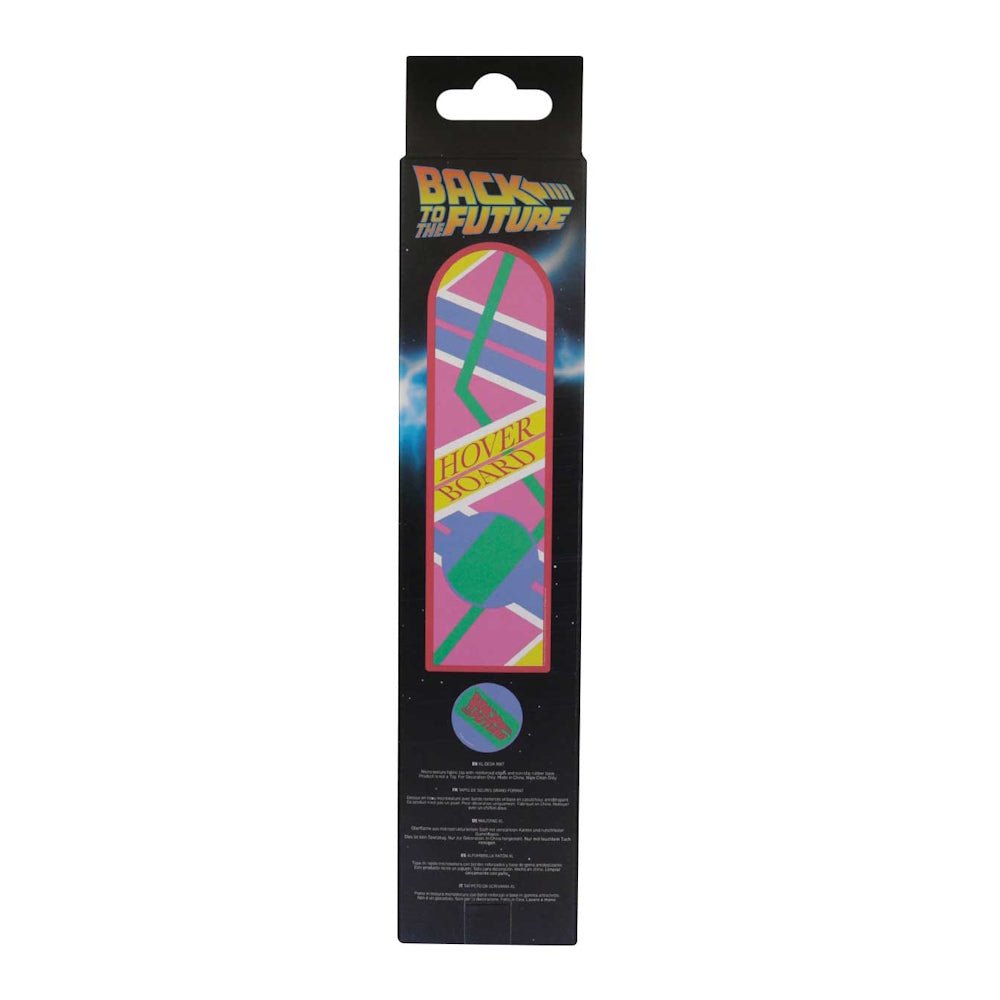 BACK TO THE FUTURE｜インテリア雑貨｜公式ライセンス商品｜PGS