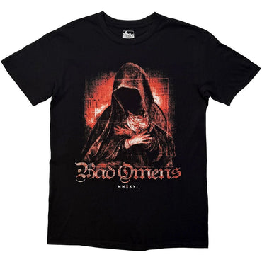 BAD OMENS｜Tシャツ｜公式ライセンス商品｜PGS