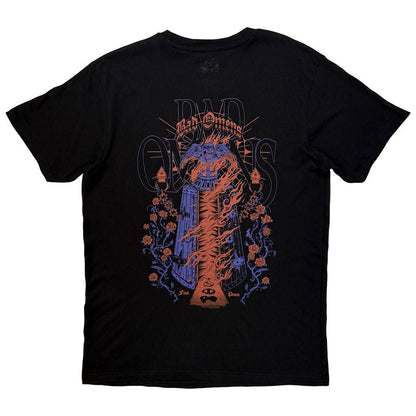 BAD OMENS｜Tシャツ｜公式ライセンス商品｜PGS