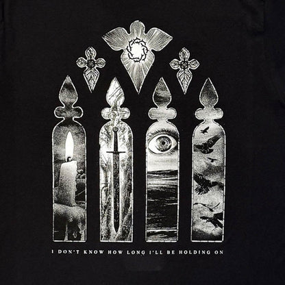 BAD OMENS｜Tシャツ｜公式ライセンス商品｜PGS