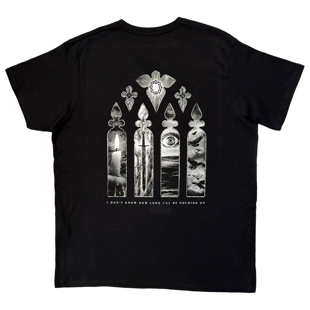 BAD OMENS｜Tシャツ｜公式ライセンス商品｜PGS