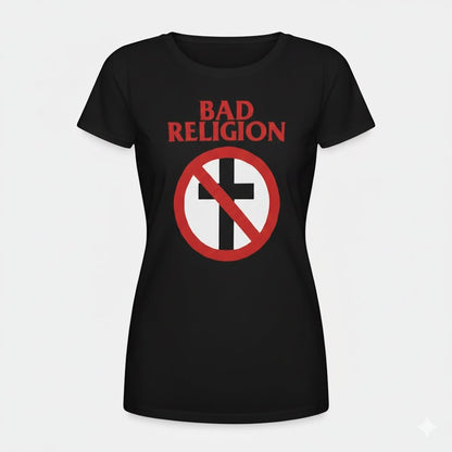 BAD RELIGION - Classic Crossbuster