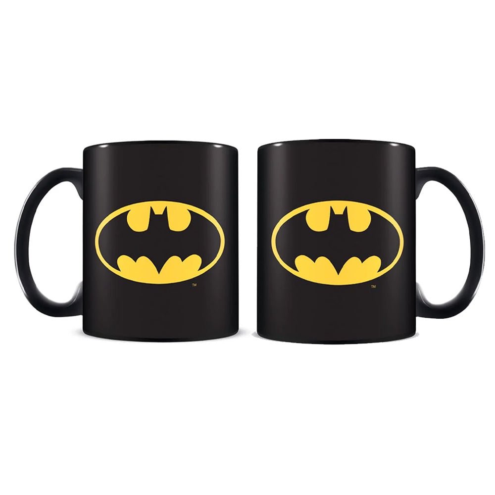 BATMAN｜マグカップ｜公式ライセンス商品｜PGS