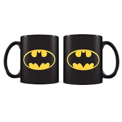BATMAN｜マグカップ｜公式ライセンス商品｜PGS