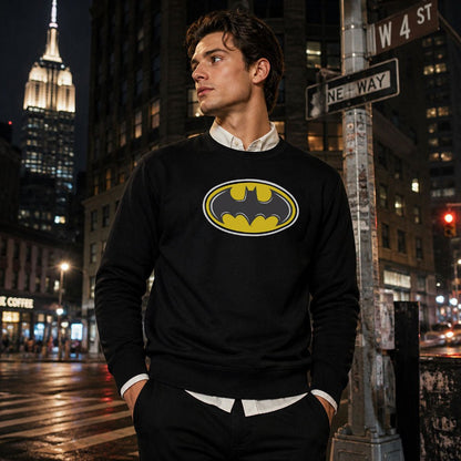 BATMAN｜パーカー・スウェット｜公式ライセンス商品｜PGS