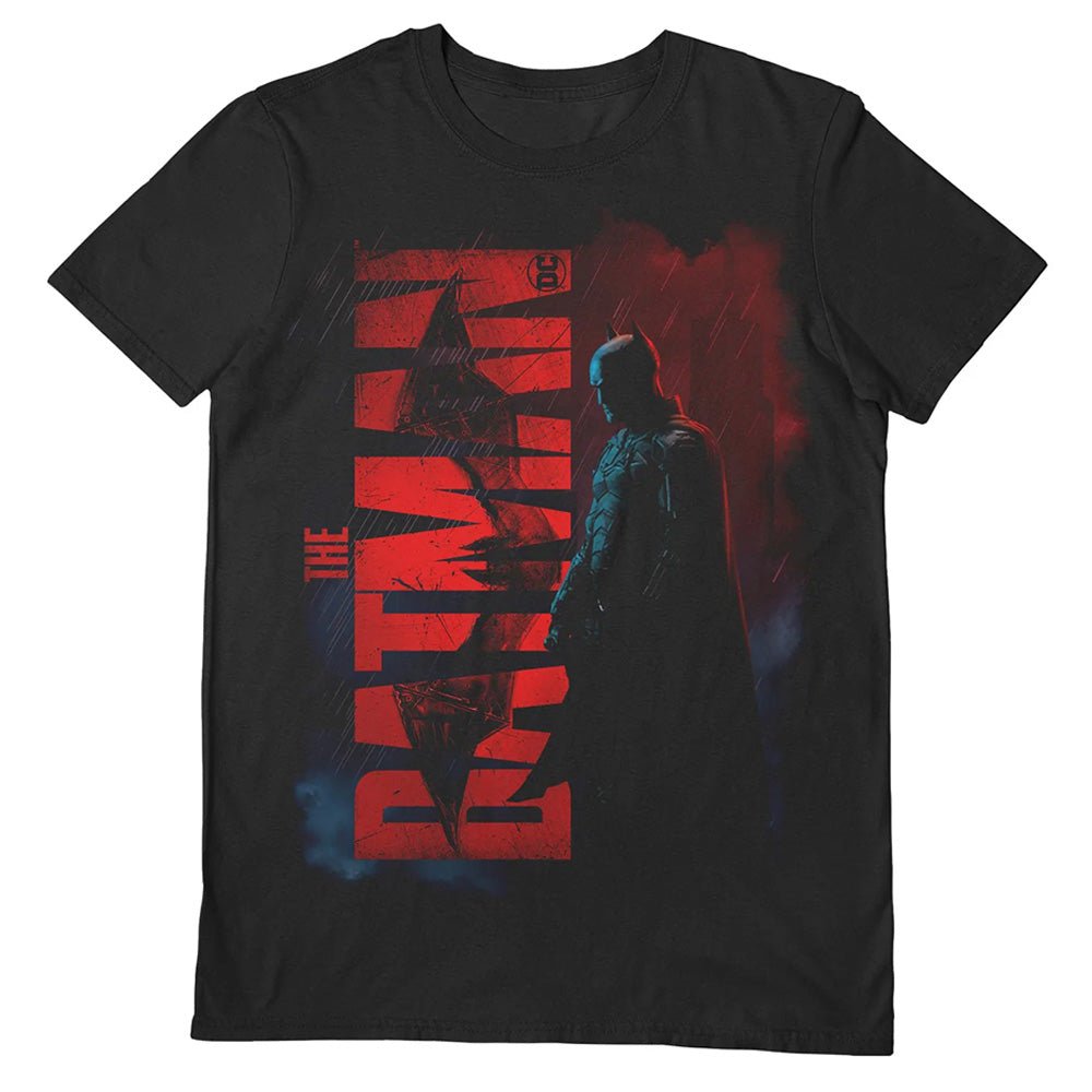 BATMAN｜Tシャツ｜公式ライセンス商品｜PGS