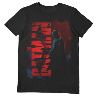 BATMAN｜Tシャツ｜公式ライセンス商品｜PGS