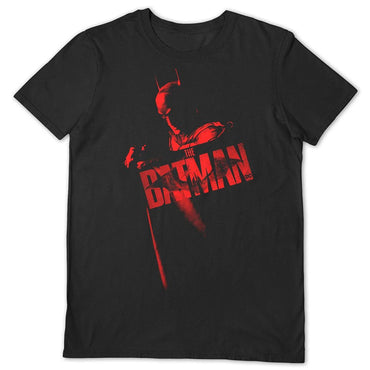 BATMAN｜Tシャツ｜公式ライセンス商品｜PGS