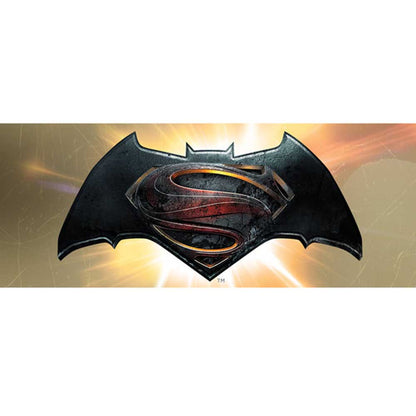 BATMAN V SUPERMAN バットマン VS スーパーマン - Logo Alt / マグカップ｜公式ライセンス商品｜PGS