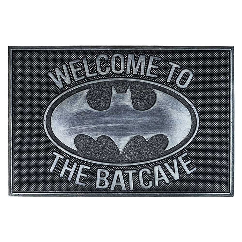 BATMAN - Welcome To The Batcave