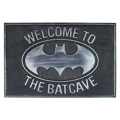 BATMAN - Welcome To The Batcave