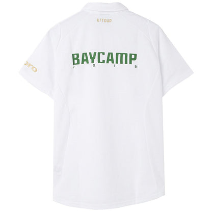 BAYCAMP｜ポロシャツ｜公式ライセンス商品｜PGS