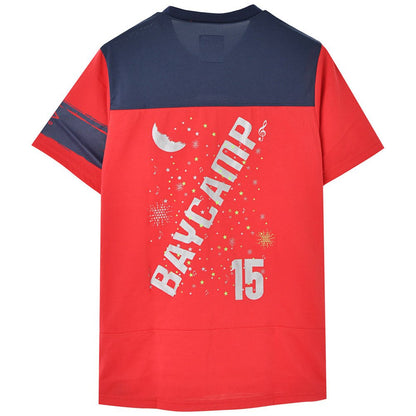 BAYCAMP｜Tシャツ｜公式ライセンス商品｜PGS