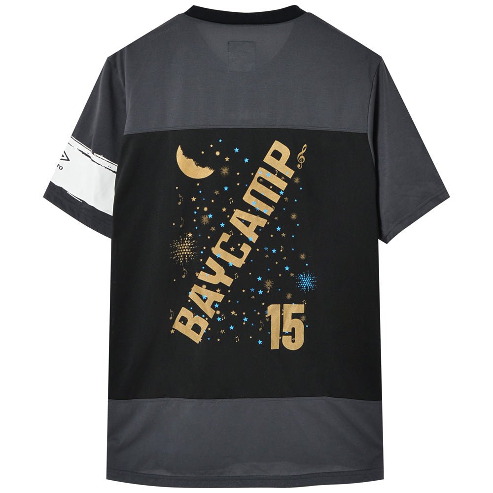 BAYCAMP｜Tシャツ｜公式ライセンス商品｜PGS