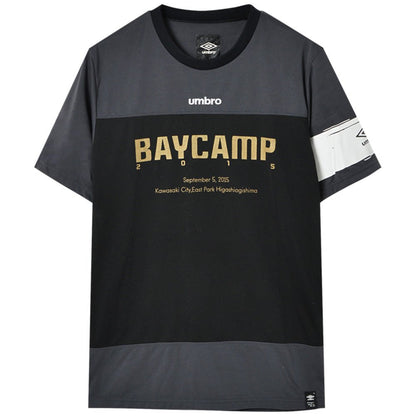 BAYCAMP｜Tシャツ｜公式ライセンス商品｜PGS