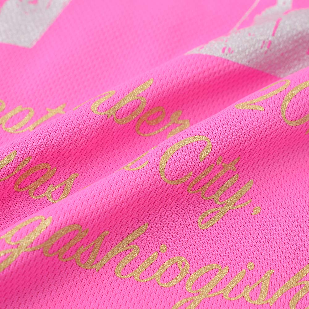 BAYCAMP｜Tシャツ｜公式ライセンス商品｜PGS