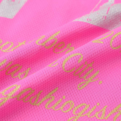 BAYCAMP｜Tシャツ｜公式ライセンス商品｜PGS