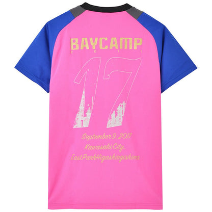 BAYCAMP｜Tシャツ｜公式ライセンス商品｜PGS