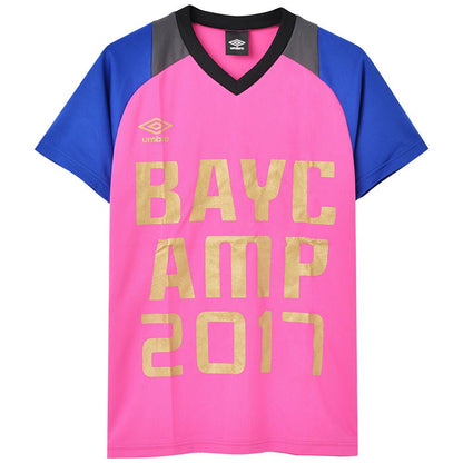 BAYCAMP｜Tシャツ｜公式ライセンス商品｜PGS