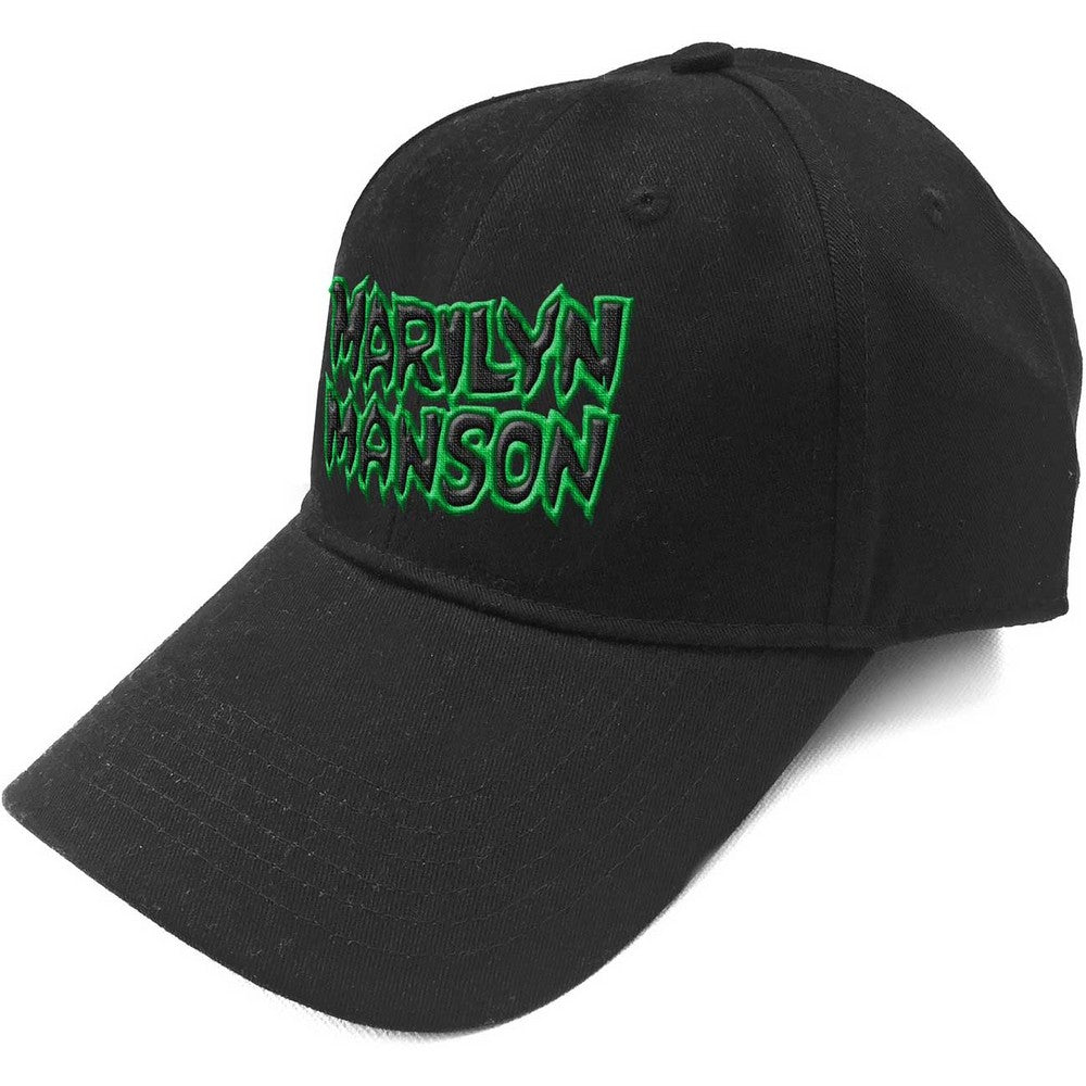 MARILYN MANSON - (生誕100周年 ) - Logo