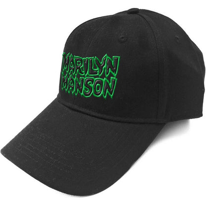 MARILYN MANSON - (生誕100周年 ) - Logo