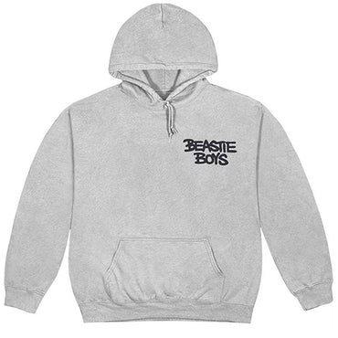 BEASTIE BOYS｜パーカー・スウェット｜公式ライセンス商品｜PGS