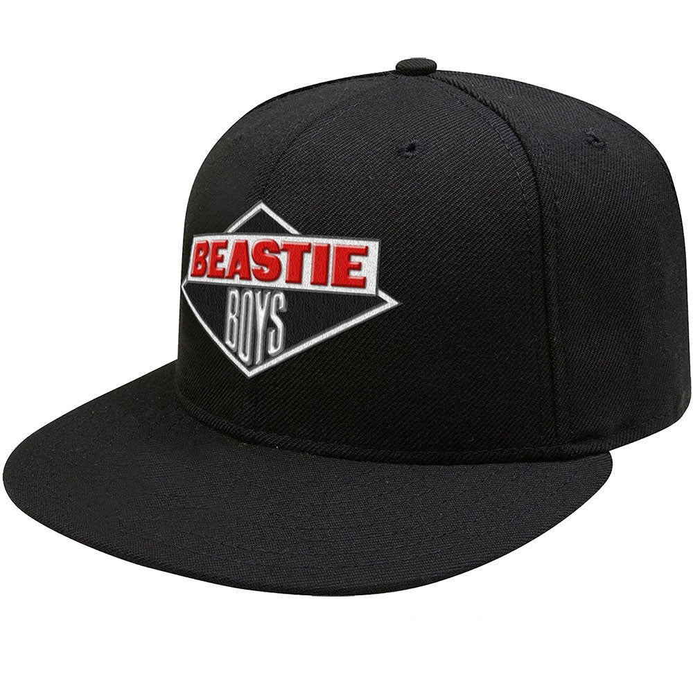 BEASTIE BOYS - (結成 45周年 ) - Diamond Logo
