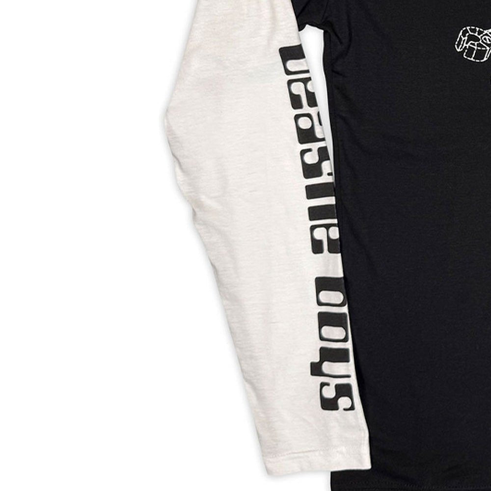 BEASTIE BOYS｜Tシャツ｜公式ライセンス商品｜PGS