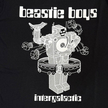BEASTIE BOYS｜Tシャツ｜公式ライセンス商品｜PGS