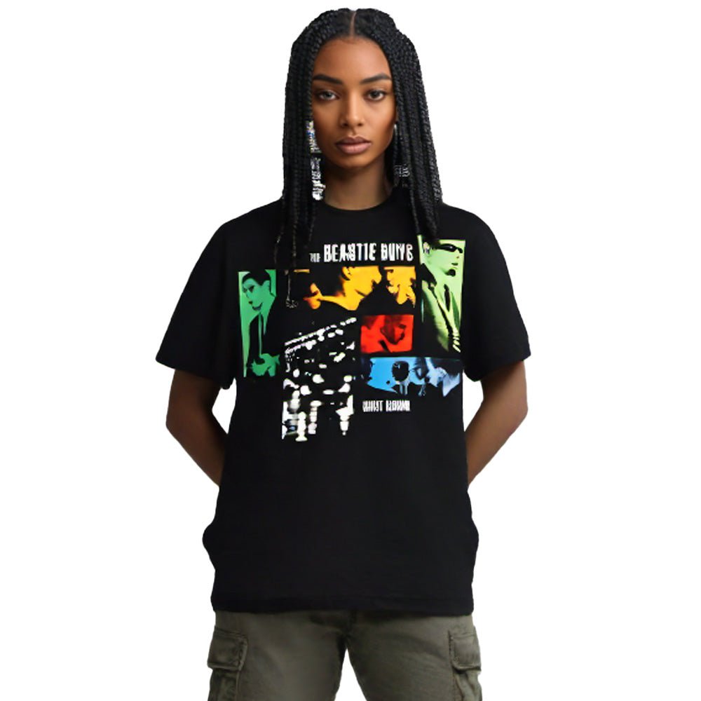 BEASTIE BOYS｜Tシャツ｜公式ライセンス商品｜PGS