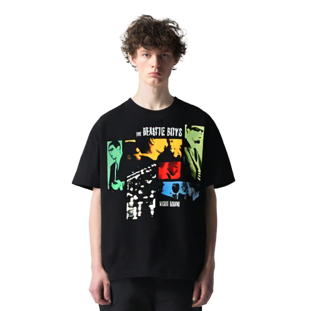 BEASTIE BOYS｜Tシャツ｜公式ライセンス商品｜PGS