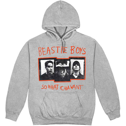 BEASTIE BOYS - (結成 45周年 ) - So What Cha Want
