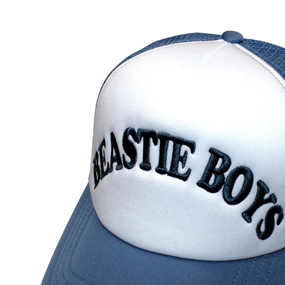 BEASTIE BOYS ビースティボーイズ (結成 45周年 ) - Text Logo
