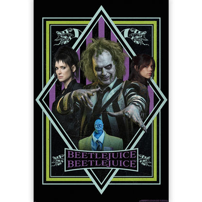 BEETLEJUICE - Group