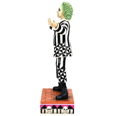 BEETLEJUICE｜フィギュア・人形｜公式ライセンス商品｜PGS