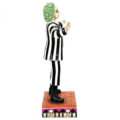 BEETLEJUICE｜フィギュア・人形｜公式ライセンス商品｜PGS