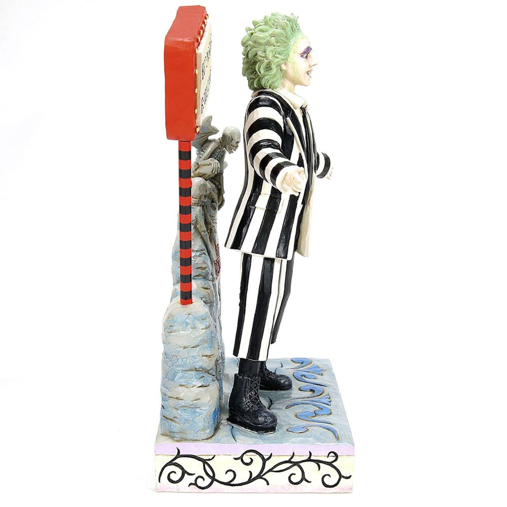 BEETLEJUICE｜フィギュア・人形｜公式ライセンス商品｜PGS