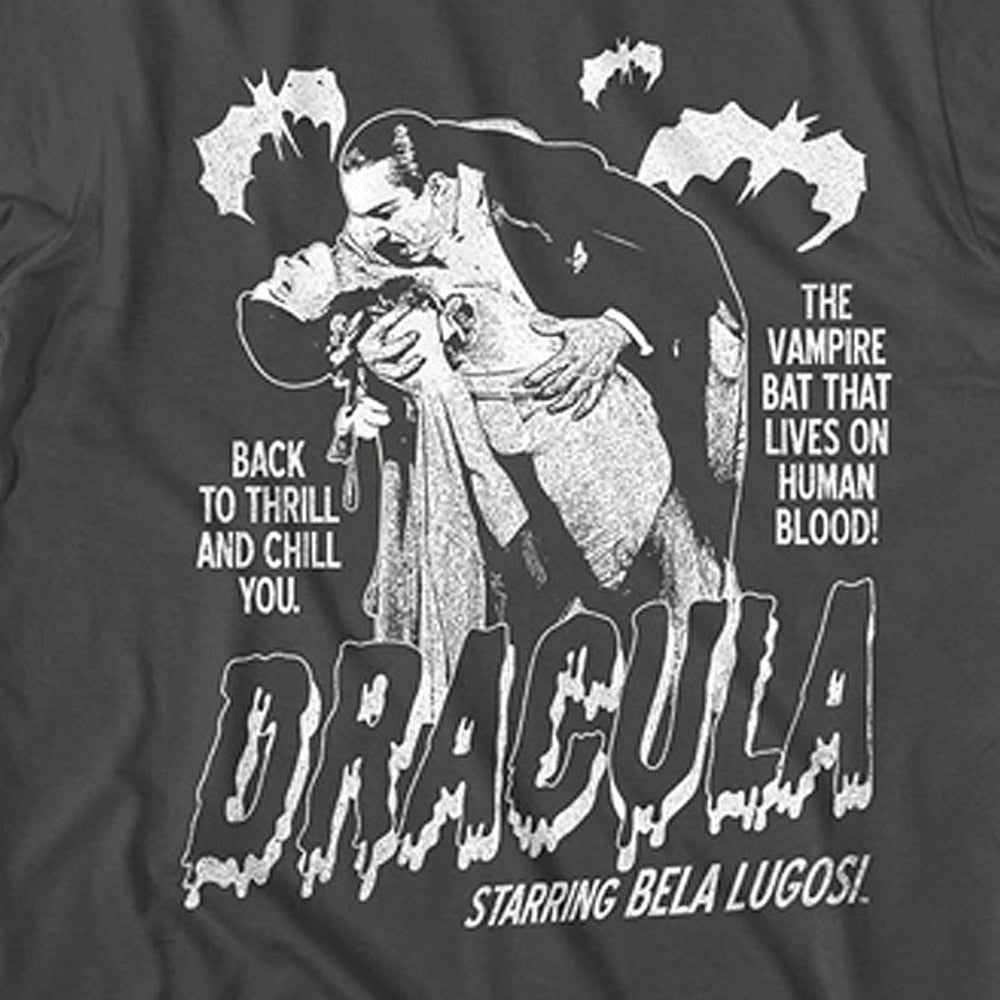 BELA LUGOSI｜Tシャツ｜公式ライセンス商品｜PGS