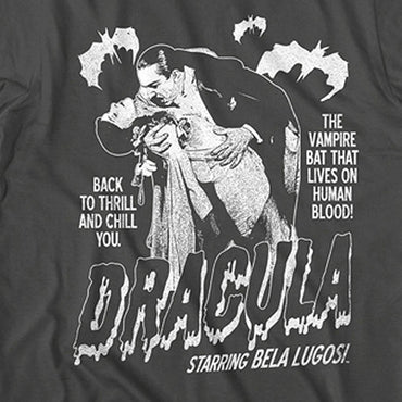 BELA LUGOSI｜Tシャツ｜公式ライセンス商品｜PGS