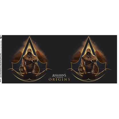 ASSASSINS CREED Assassin's Creed - ORIGINS Archer / Mug