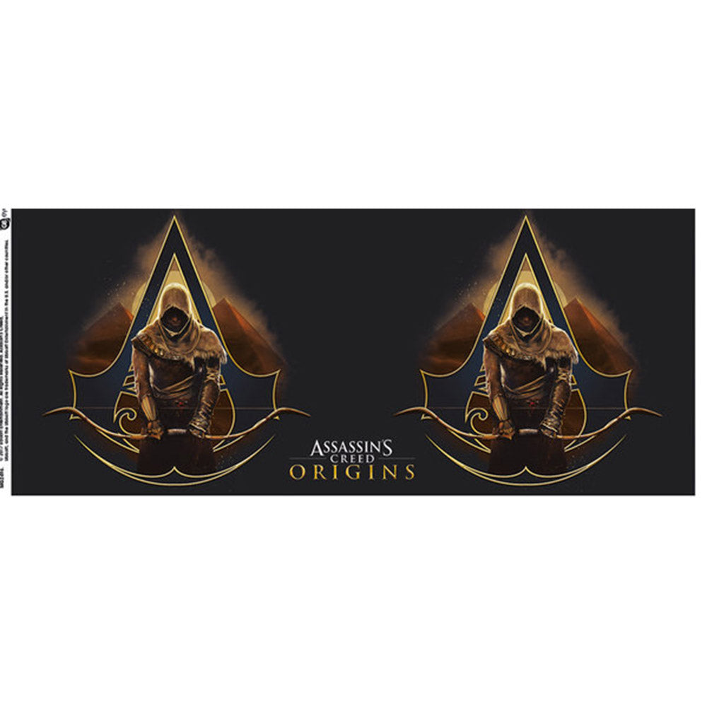 ASSASSINS CREED アサシンクリード - ORIGINS Archer / マグカップ