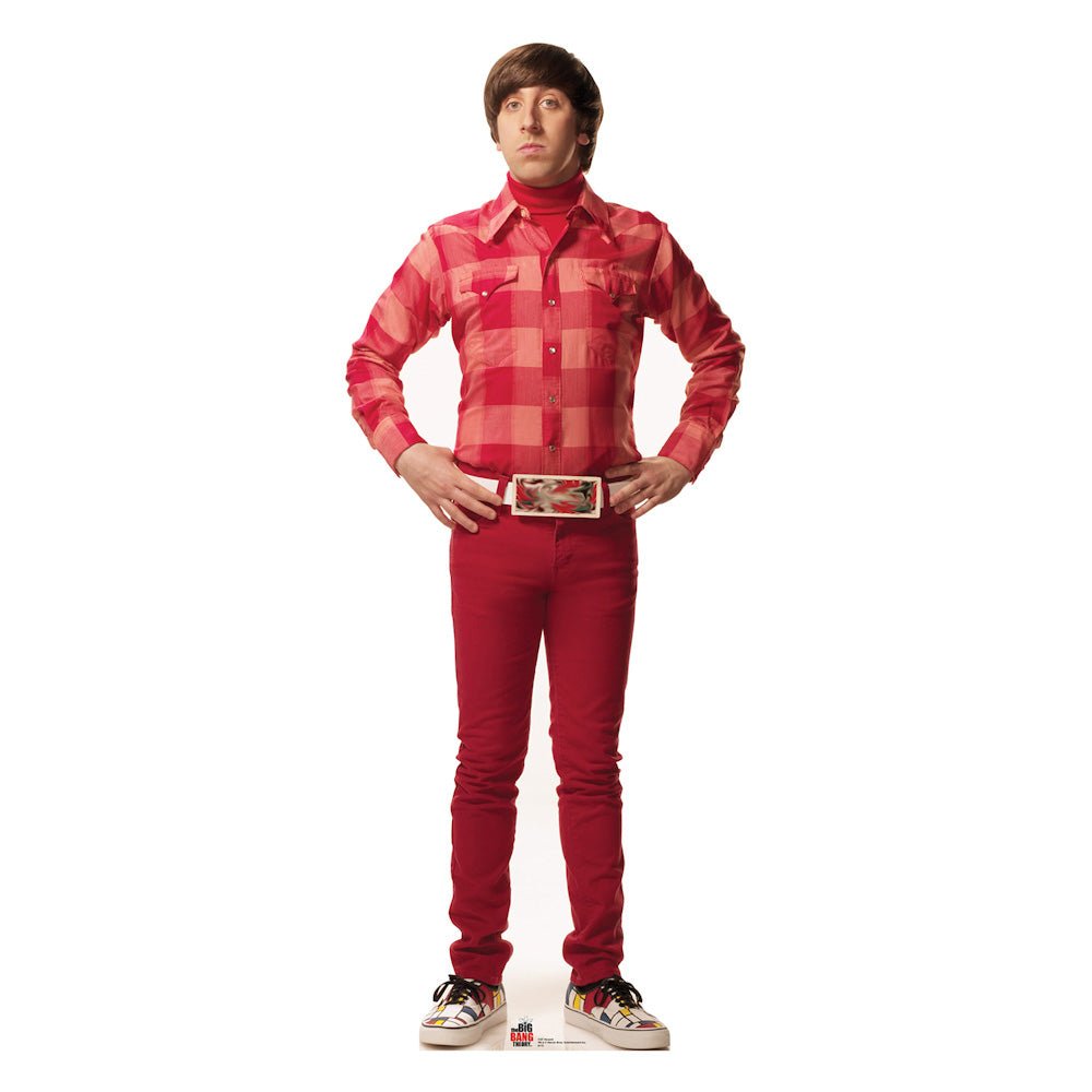 BIG BANG THEORY ビッグバンセオリー - POP! TV : Raj / フィギュア
