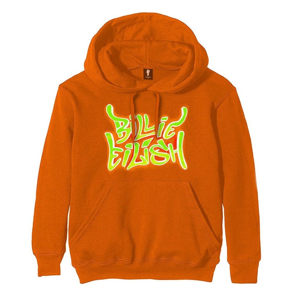 BILLIE EILISH｜パーカー・スウェット｜公式ライセンス商品｜PGS