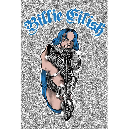 BILLIE EILISH - (LIVE IN 3D 映画公開 記念 ) - Bling