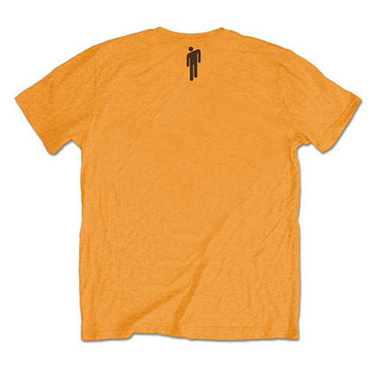 BILLIE EILISH｜Tシャツ｜公式ライセンス商品｜PGS
