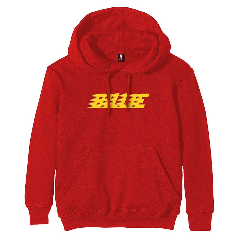 BILLIE EILISH - (LIVE IN 3D 映画公開 記念 ) - Racer Logo